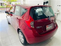 Nissan Versa Note